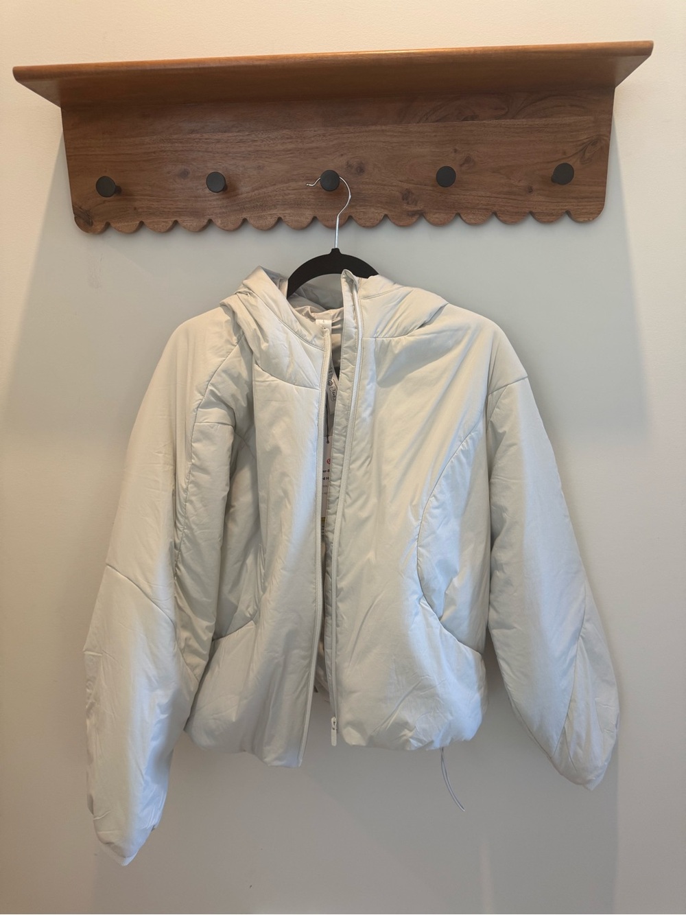 Brand New Lululemon Puffer Jacket